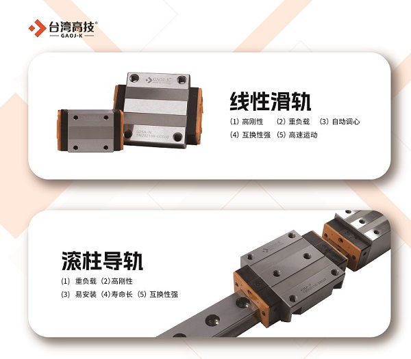 滚柱导轨寿命终结？数控机床导轨更换的必要性与可行性