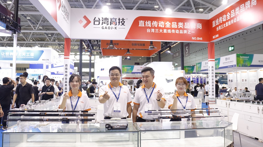【展会回顾】2025深圳国际 3D 打印增材展圆满收官！